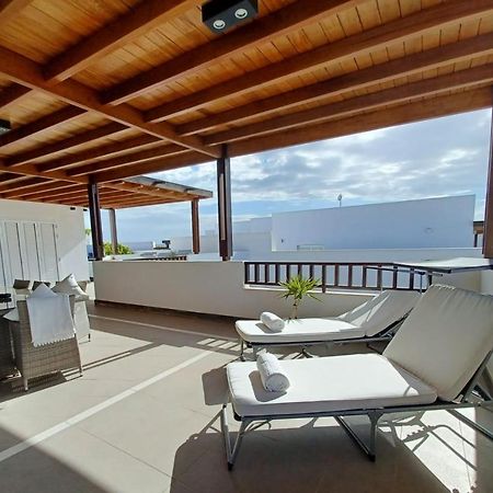 Villa Lanzarote 卡列罗港 外观 照片