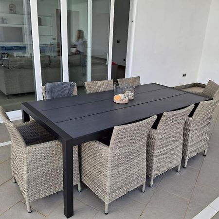Villa Lanzarote 卡列罗港 外观 照片