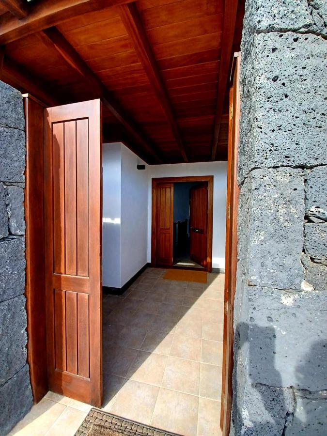 Villa Lanzarote 卡列罗港 外观 照片