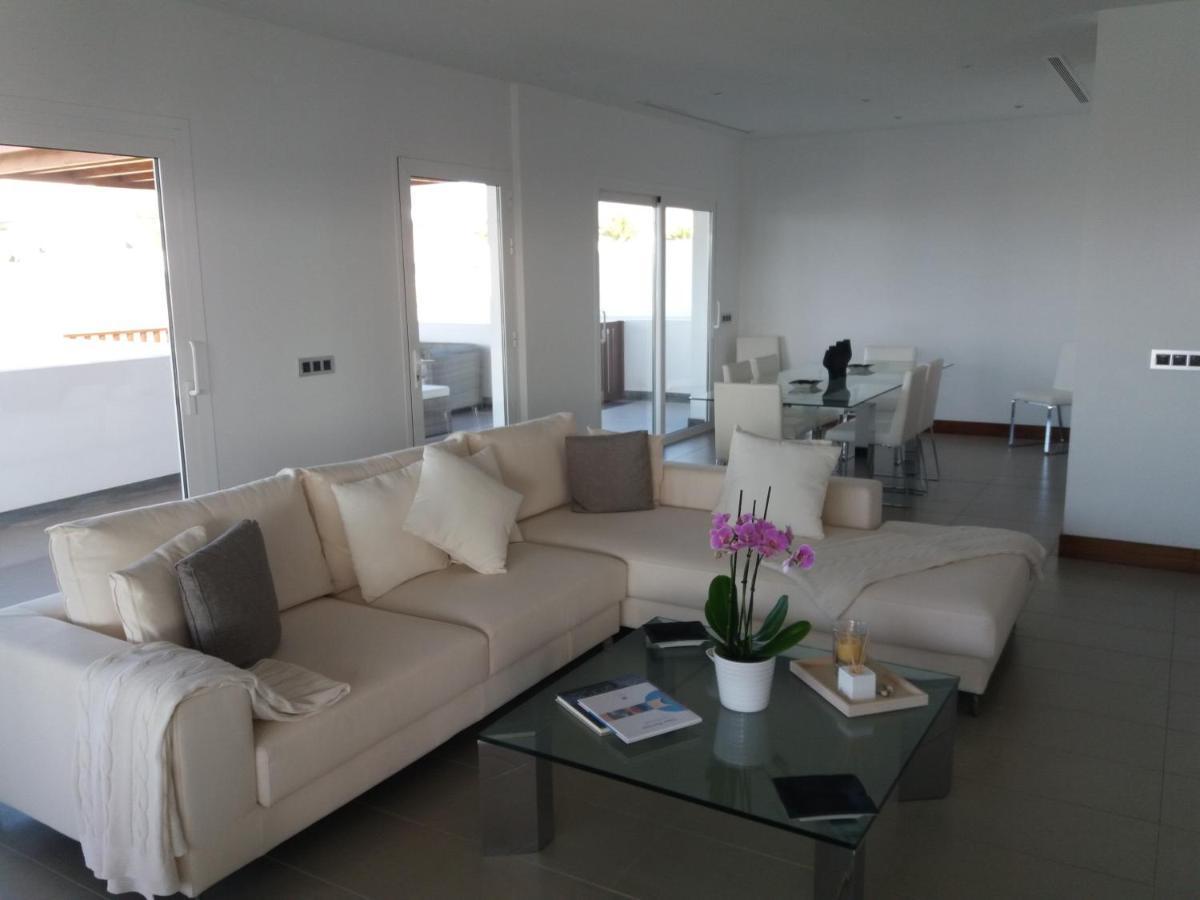 Villa Lanzarote 卡列罗港 外观 照片