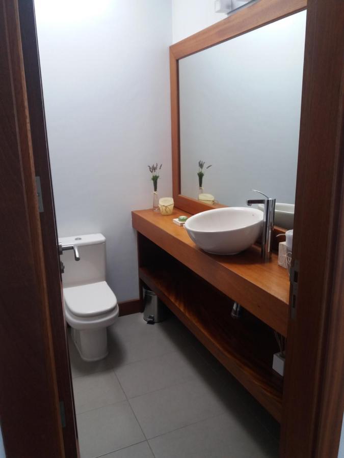 Villa Lanzarote 卡列罗港 外观 照片