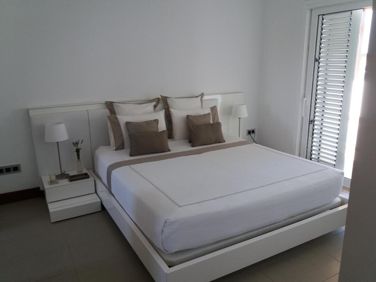 Villa Lanzarote 卡列罗港 外观 照片