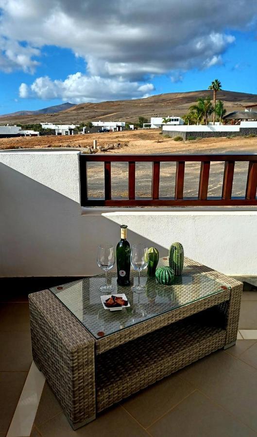 Villa Lanzarote 卡列罗港 外观 照片